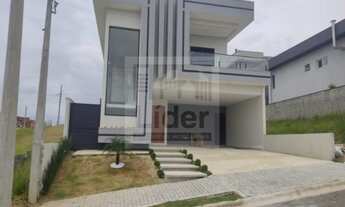 Imagem: SOBRADO RESIDENCIAL em CAÇAPAVA - SP, COND