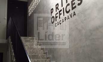 Imagem: SALA COMERCIAL COMERCIAL em CAÇAPAVA