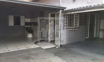 Imagem: CASA RESIDENCIAL em CAÇAPAVA - SP, SANTA