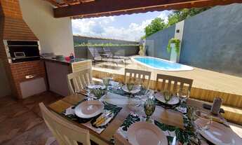 Imagem: Imóvel localizado no bairro Borda da Mata