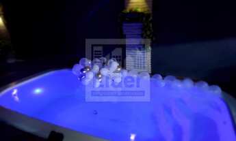 Imagem 4: Imóvel localizado no bairro: Borda da Mata- Caçapava SP