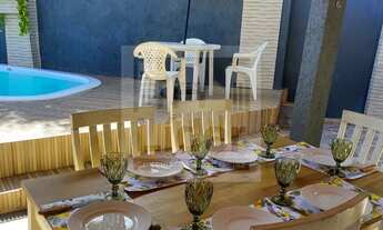 Imagem 5: Imóvel localizado no bairro: Borda da Mata- Caçapava SP