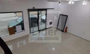 Imagem 7: Ponto comercial localizado no Centro - Caçapava-SP