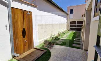 Imagem: CASA RESIDENCIAL em CAÇAPAVA - SP, VILA