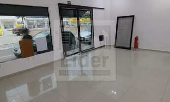 Imagem: Ponto comercial localizado no Centro - Caçapava-SP