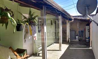 Imagem: CASA RESIDENCIAL em CAÇAPAVA - SP, VILA