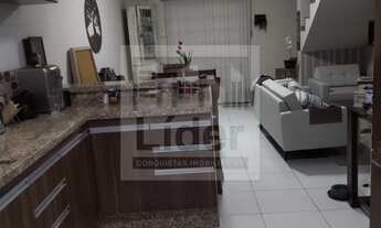 Imagem 2: SOBRADO RESIDENCIAL em CAÇAPAVA - SP, VILLAGE DAS FLORES