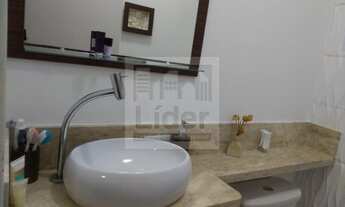 Imagem 4: SOBRADO RESIDENCIAL em CAÇAPAVA - SP, VILLAGE DAS FLORES