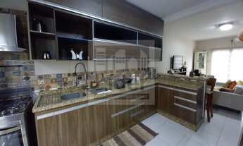 Imagem: SOBRADO RESIDENCIAL em CAÇAPAVA - SP, VILLAGE