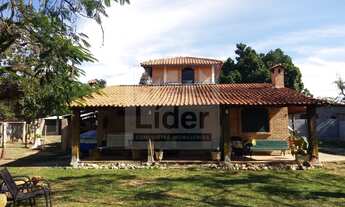 Imagem: CHÁCARA RESIDENCIAL em CAÇAPAVA - SP