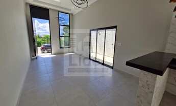 Imagem 4: CASA EM CONDOMÍNIO RESIDENCIAL em CAÇAPAVA - SP, COND. RESERVA DO VALE