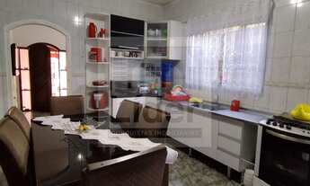 Imagem 5: CASA RESIDENCIAL em CAÇAPAVA - SP, NOVA CAÇAPAVA