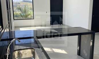 Imagem 4: CASA RESIDENCIAL em CAÇAPAVA - SP, COND. RESERVA DO VALE