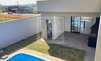 Imagem: CASA RESIDENCIAL em CAÇAPAVA - SP, COND