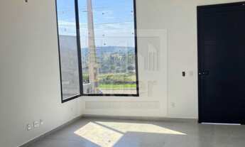 Imagem 3: CASA RESIDENCIAL em CAÇAPAVA - SP, COND. RESERVA DO VALE