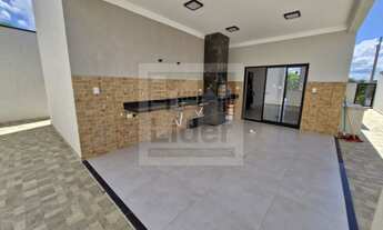 Imagem 6: CASA EM CONDOMÍNIO RESIDENCIAL em CAÇAPAVA - SP, COND. RESERVA DO VALE