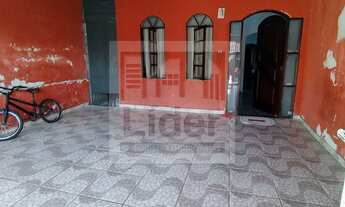 Imagem 3: CASA RESIDENCIAL em CAÇAPAVA - SP, NOVA CAÇAPAVA