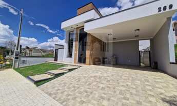 Imagem: CASA EM CONDOMÍNIO RESIDENCIAL em CAÇAPAVA