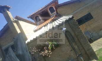 Imagem 5: CHÁCARA RESIDENCIAL em CAÇAPAVA - SP, CAÇAPAVA VELHA