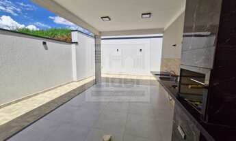 Imagem 7: CASA EM CONDOMÍNIO RESIDENCIAL em CAÇAPAVA - SP, COND. RESERVA DO VALE