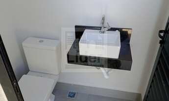 Imagem 2: CASA RESIDENCIAL em CAÇAPAVA - SP, COND. TERRAS DO VALE