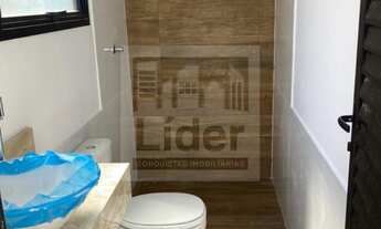 Imagem 2: CASA RESIDENCIAL em CAÇAPAVA - SP, COND. RESERVA DO VALE