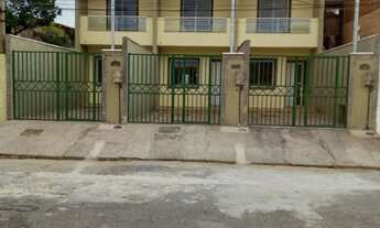 Imagem: Casa Duplex - Geminada RESIDENCIAL em MESQUITA