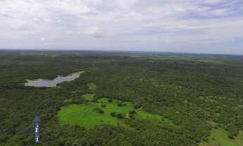 Imagem: FAZENDA RURAL em Piracuruca - PI, Fazenda