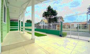 Imagem 2: CASA RESIDENCIAL em PINHAIS - PR, CENTRO