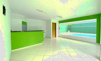 Imagem 4: CASA RESIDENCIAL em PINHAIS - PR, CENTRO