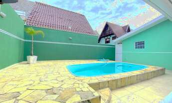 Imagem 5: CASA RESIDENCIAL em PINHAIS - PR, CENTRO