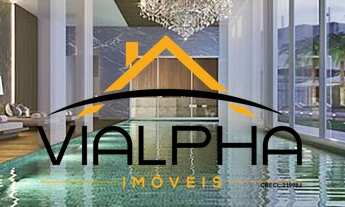 Imagem 6: Vendo cobertura de 531 metros com 4 suítes , 4 vagas, piscina privativa, churrasqueira no