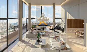 Imagem: Vendo cobertura de 531 metros com 4 suítes