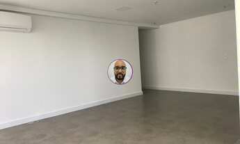 Imagem 2: Sala Comercial a venda em Alphaville com 40 metros e 1 vaga no Office Grajaú