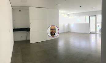 Imagem 5: Sala Comercial a venda em Alphaville com 40 metros e 1 vaga no Office Grajaú