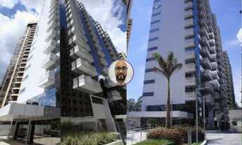 Imagem 6: Sala Comercial a venda em Alphaville com 40 metros e 1 vaga no Office Grajaú