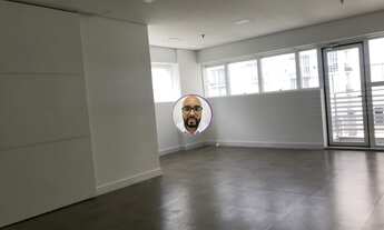 Imagem 3: Sala Comercial a venda em Alphaville com 40 metros e 1 vaga no Office Grajaú