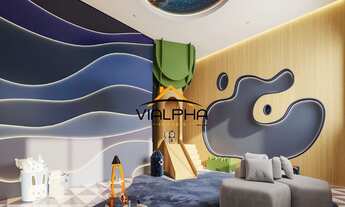 Imagem 2: Lançamento mais aguardado da região