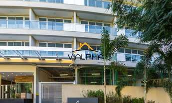 Imagem 2: Apartamento a venda com 3 quartos de 106 metros e 2 vagas no Linea Jundiaí, projeto MPD