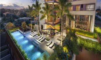 Imagem: Apartamento a venda de 70 metros com 2 quarto