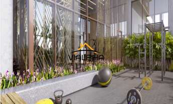 Imagem 7: Apartamento a venda de 70 metros com 2 quarto próximo ao Alianz Parque da construtora MPD