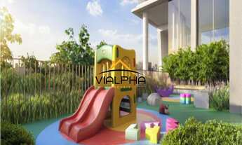 Imagem 4: Apartamento a venda de 70 metros com 2 quarto próximo ao Alianz Parque da construtora MPD