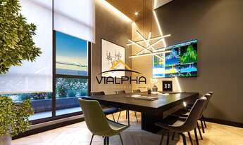 Imagem 2: APARTAMENTO RESIDENCIAL em BARUERI - SP, ALPHAGRAN ALPHAVILLE