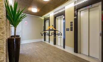 Imagem 4: Apartamento a venda com 3 quartos de 106 metros e 2 vagas no Linea Jundiaí, projeto MPD