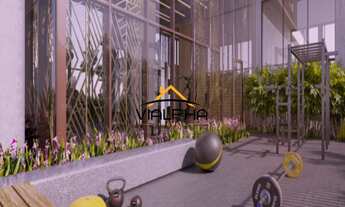 Imagem 6: Apartamento a venda de 70 metros com 2 quarto próximo ao Alianz Parque da construtora MPD