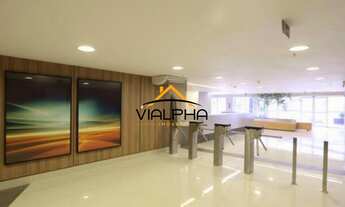 Imagem 4: Salas comerciais a venda em Santos com 52 metros no Manhattan Office Santos