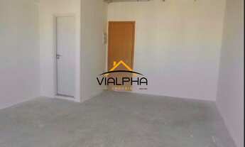 Imagem 5: Salas comerciais a venda em Santos com 52 metros no Manhattan Office Santos