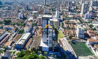 Imagem 7: Vendo Sala comercial com 58 metros privativos, com piso vinílico, com aparelho de ar condi