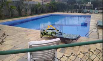 Imagem: Casa a Venda Condomínio Mirante Itapevi