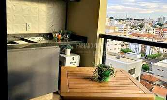 Imagem 2: APARTAMENTO RESIDENCIAL em SÃO JOSÉ DO RIO PRETO - SP, GREEN PLAZA